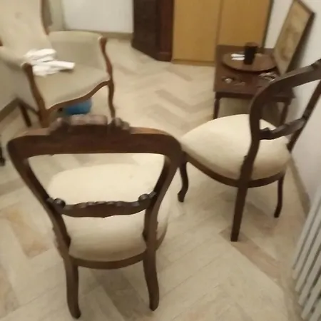 Mavipagi Apartament *