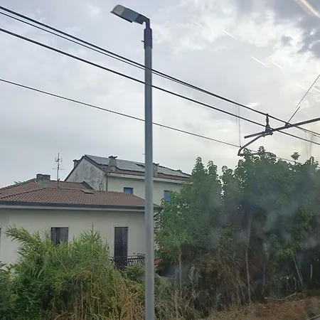 Lägenhet Mavipagi *