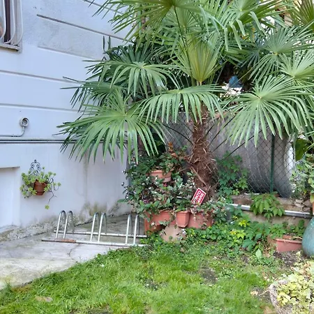 Apartment Mavipagi Verona
