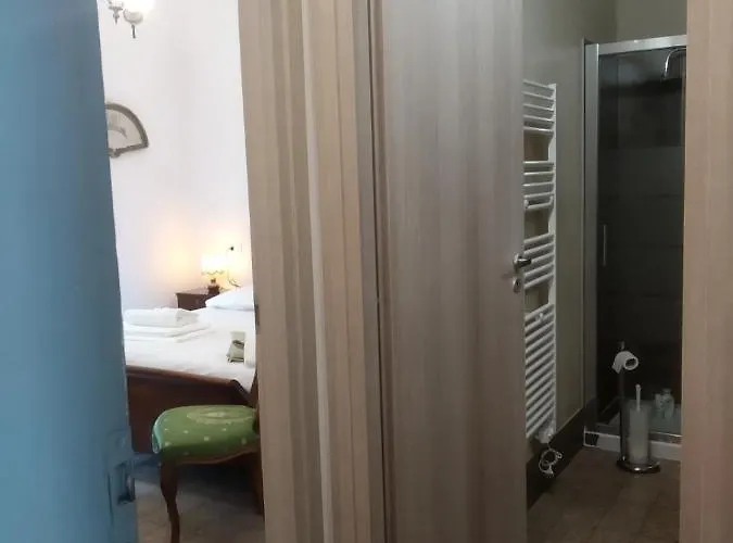 Mavipagi Lägenhet Verona