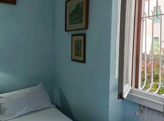 Lägenhet Mavipagi Verona