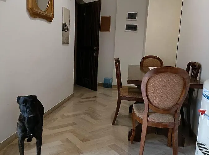 Lägenhet Mavipagi Verona