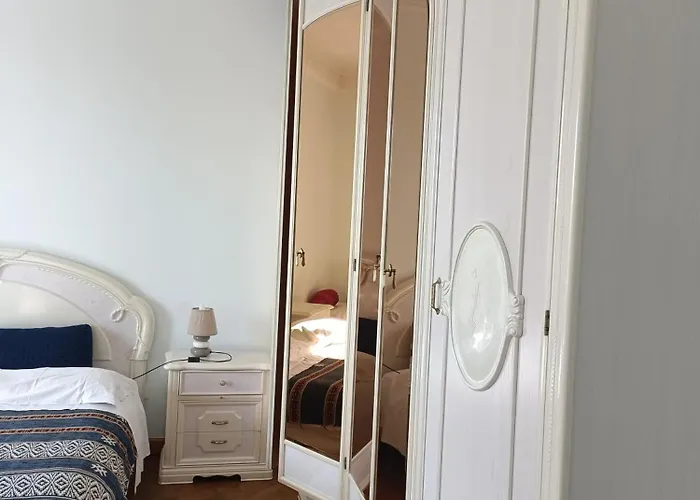 Lägenhet Mavipagi *