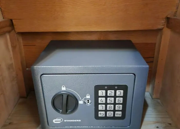 Lägenhet Mavipagi *