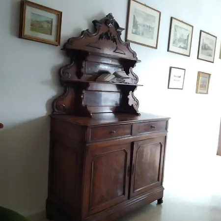 Apartamento Mavipagi Verona