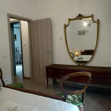Apartamento Mavipagi Verona