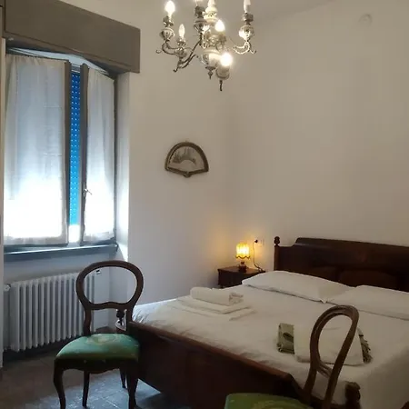 Apartamento Mavipagi