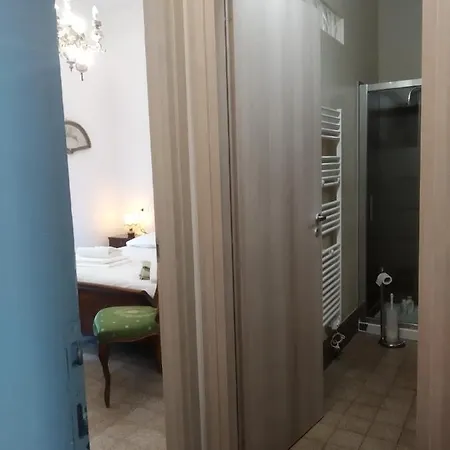 Mavipagi Apartman Verona