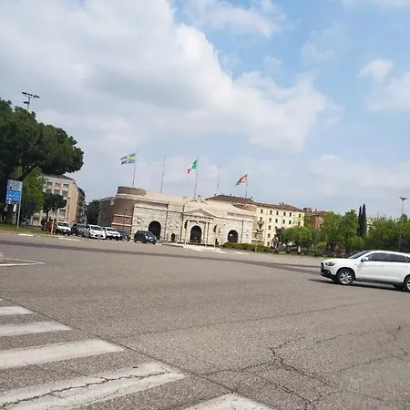 Mavipagi Apartamento *