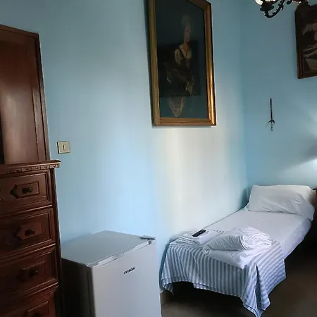 Mavipagi Apartmán Verona