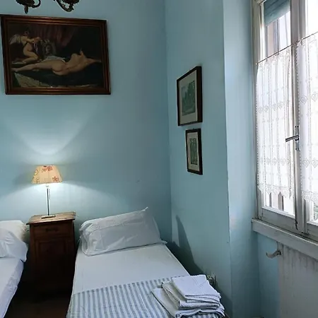 Mavipagi Apartamento Verona