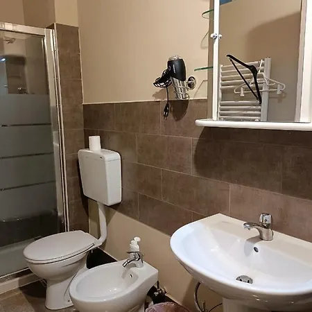 Apartmán Mavipagi *