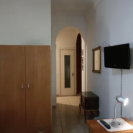 Mavipagi Apartman
