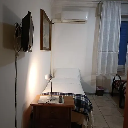 Mavipagi Apartamento