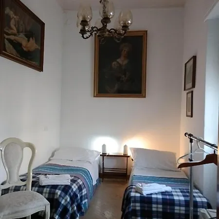 Apartamento Mavipagi *