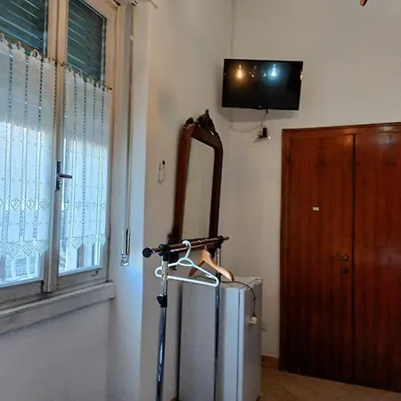Apartamento Mavipagi