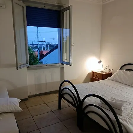 Mavipagi Apartamento *
