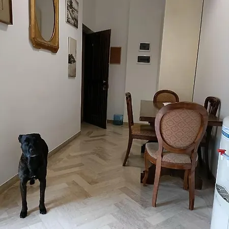 Apartamento Mavipagi Verona