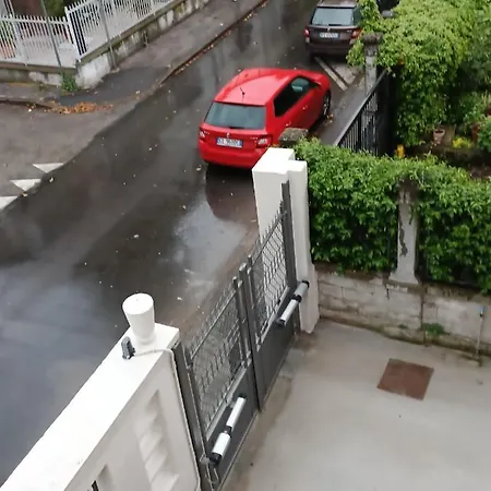 Mavipagi Apartamento