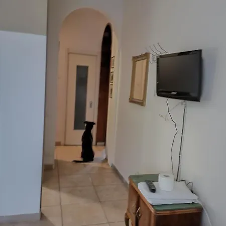 Apartman Mavipagi