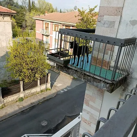 Apartamento Mavipagi