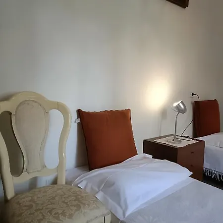 Apartamento Mavipagi