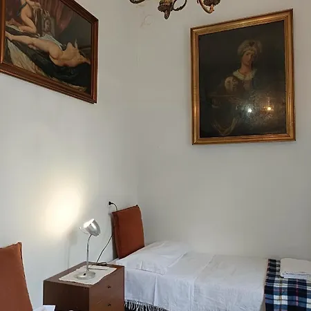 Apartamento Mavipagi