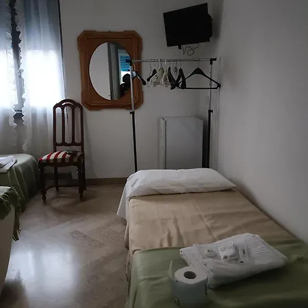 Apartamento Mavipagi