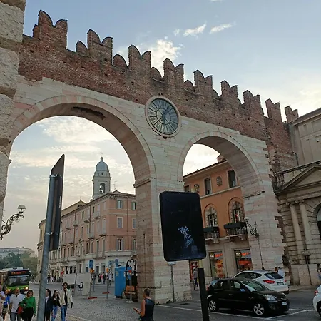 Apartamento Mavipagi Verona