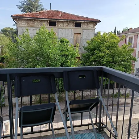 Apartamento Mavipagi