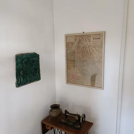 Mavipagi Apartamento Verona