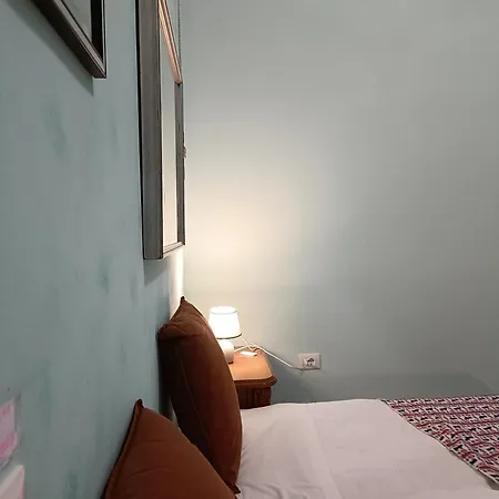 Apartamento Mavipagi