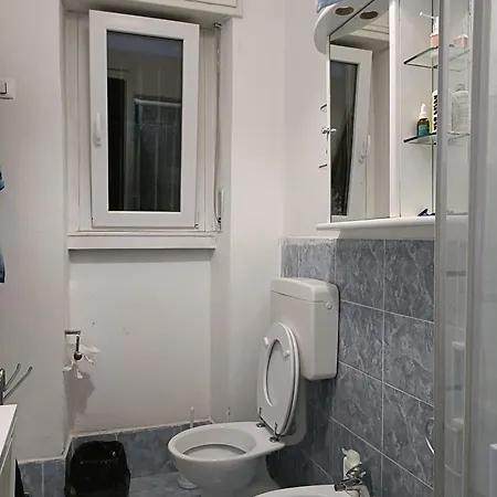 Apartman Mavipagi