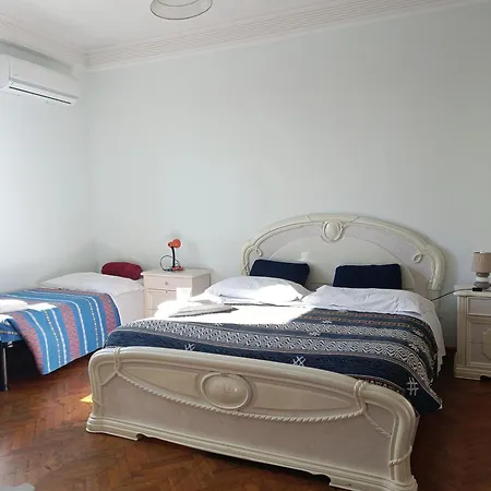 Apartamento Mavipagi