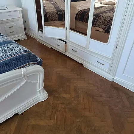 Mavipagi Apartamento *