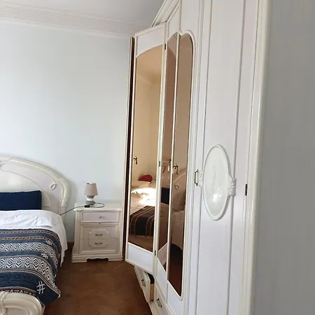 Apartamento Mavipagi *