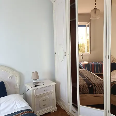 Apartamento Mavipagi Verona