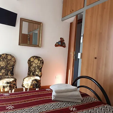 Mavipagi Apartamento