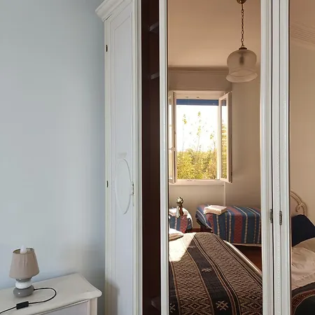 Apartamento Mavipagi