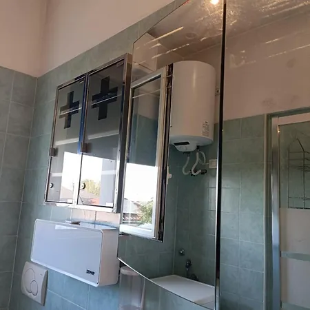 Apartamento Mavipagi