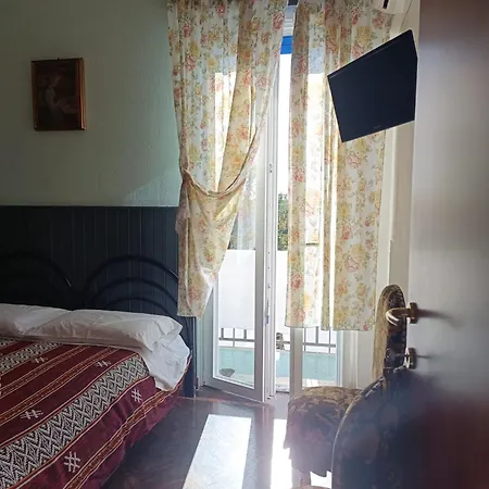 Apartamento Mavipagi *