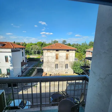 Apartmán Mavipagi *