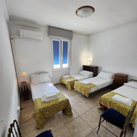 Mavipagi Apartmán *