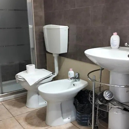 Mavipagi Apartmán Verona