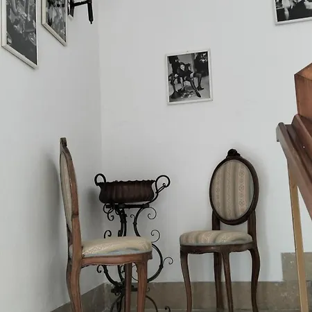 Appartement Mavipagi Vérone