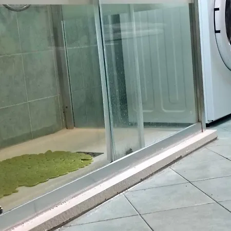 Mavipagi Appartement