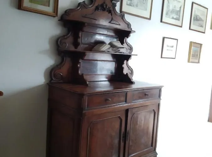 Appartement Mavipagi Vérone