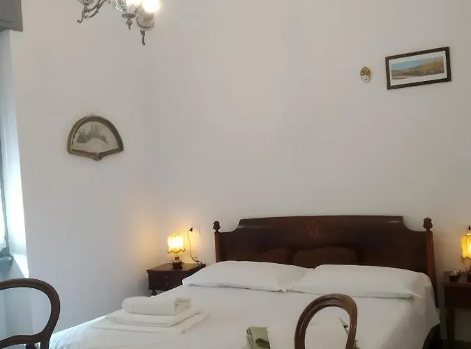 Mavipagi Appartement *