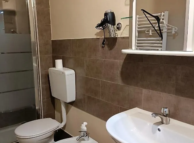 Appartement Mavipagi *