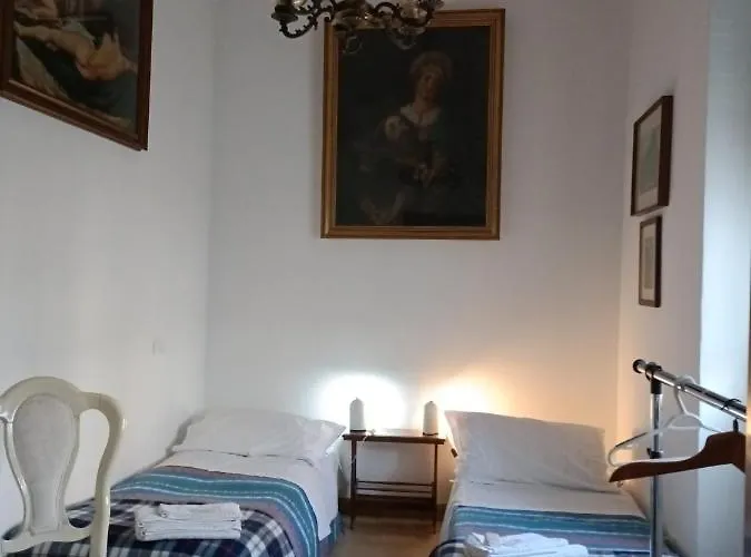 Appartement Mavipagi *